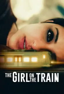 The Girl on the Train - VJ Ulio